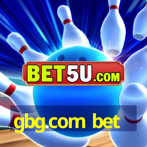 gbg.com bet